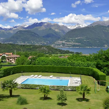 Iris Casa de Férias