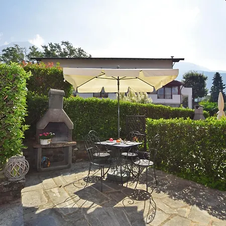 Casa de Férias Iris Colico