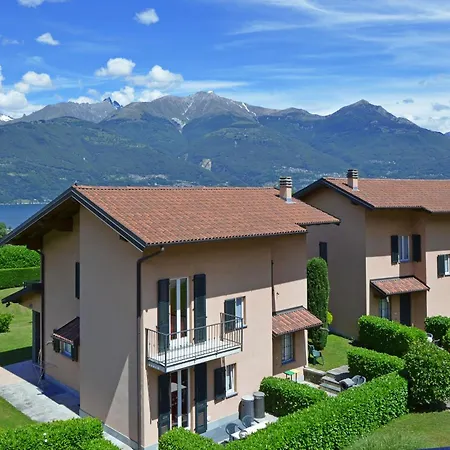 Iris Casa de Férias