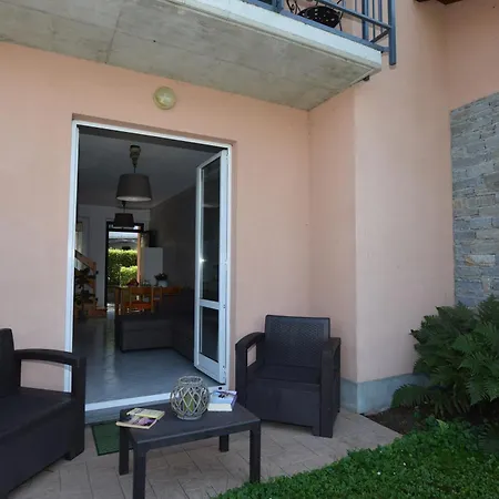 Σπίτι διακοπών Iris *