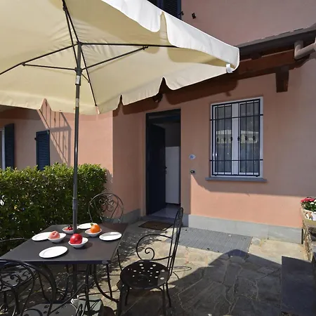 Casa de Férias Iris