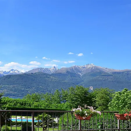 Casa de Férias Iris Colico