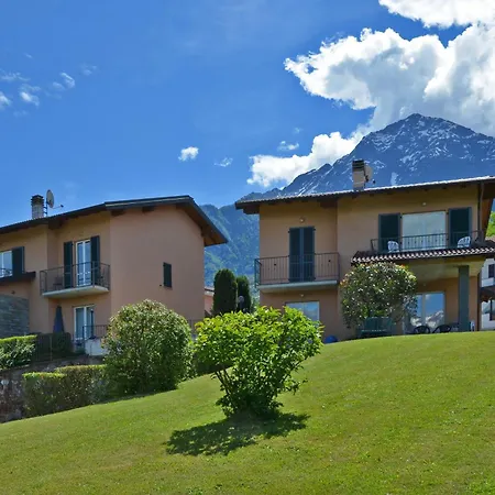 Casa de Férias Iris Colico