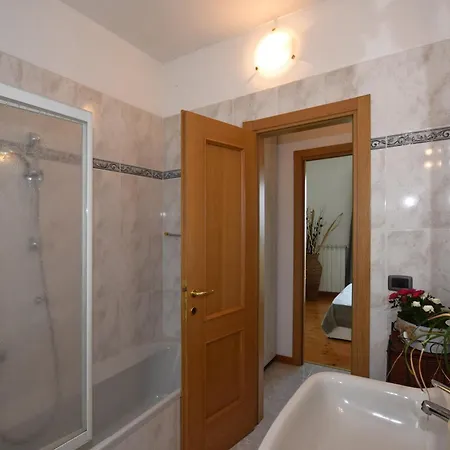 Prázdninový dům Iris *